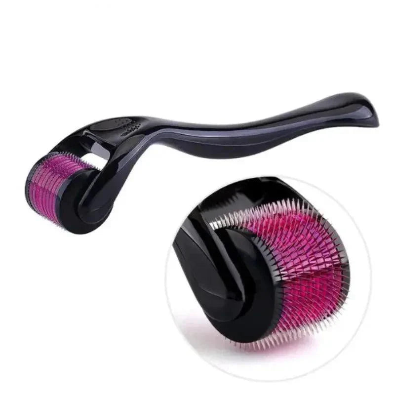Hair Growth Roller
