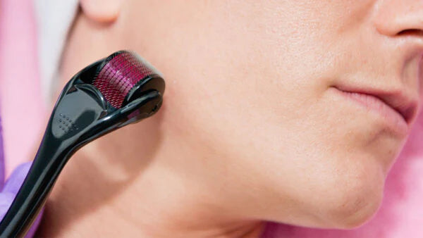 Hair Growth Roller