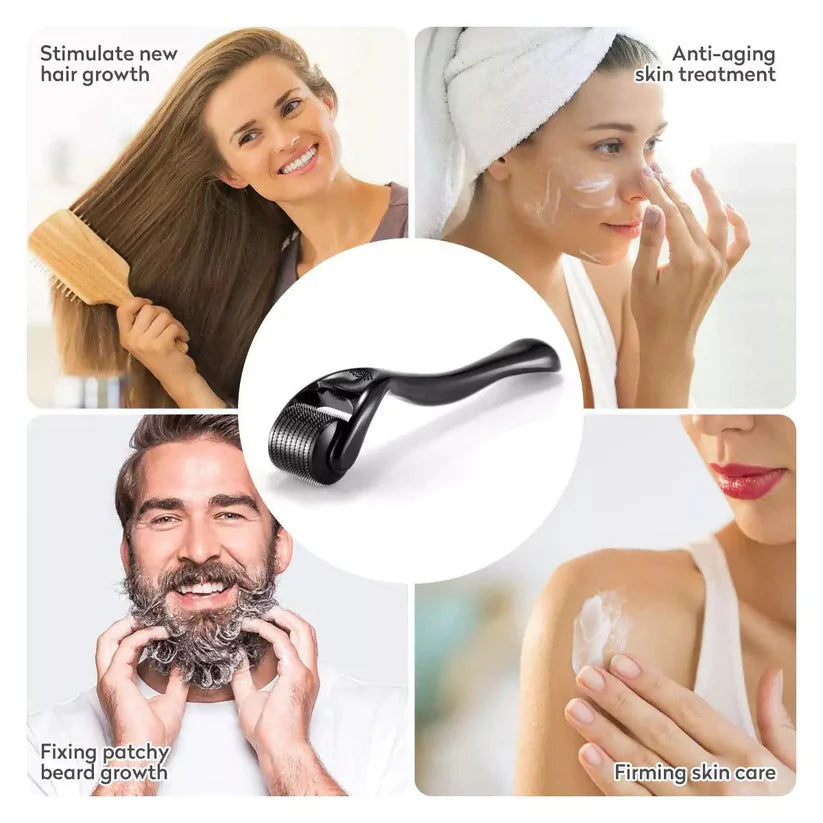 Hair Growth Roller